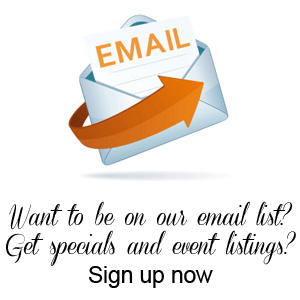 submit your email